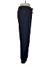 Unbranded Solid Blue Track Pants Size L - photo 4