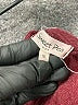 Sweet Pea. Burgundy Pullover Sweater Size S - photo 7