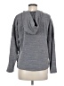 C&C California Gray Pullover Sweater Size M - photo 2