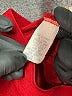 Lejay Hearts Red Formal Skirt Size S - photo 5