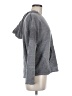C&C California Gray Pullover Sweater Size M - photo 4