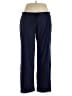 Lucky Brand Solid Blue Casual Pants Size XL - photo 1