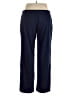Lucky Brand Solid Blue Casual Pants Size XL - photo 2