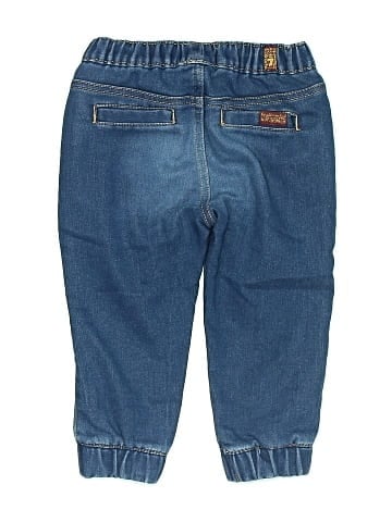7 For All Mankind Jeans (view 2)