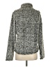 MV Sport 100% Polyester Tweed Gray Pullover Sweater Size S - photo 2