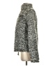 MV Sport 100% Polyester Tweed Gray Pullover Sweater Size S - photo 5