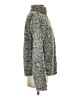 MV Sport 100% Polyester Tweed Gray Pullover Sweater Size S - photo 4