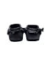 Assorted Brands 100% Leather Black Booties Size 2 (baby) - photo 2