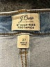 J.Crew Hearts Blue Jeans Size 27 waist - photo 7