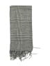 Unbranded Gray Scarf One size - photo 2