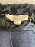 Lovestitch Animal Print Blue Casual Pants Size S - photo 7