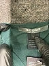 Scoop NYC 100% Polyester Green Long Sleeve Blouse Size S - photo 7