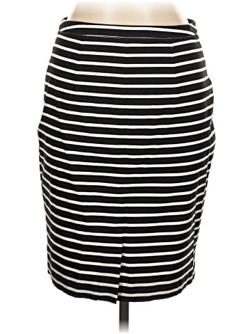 White House Black Market Casual Skirt (view 2)
