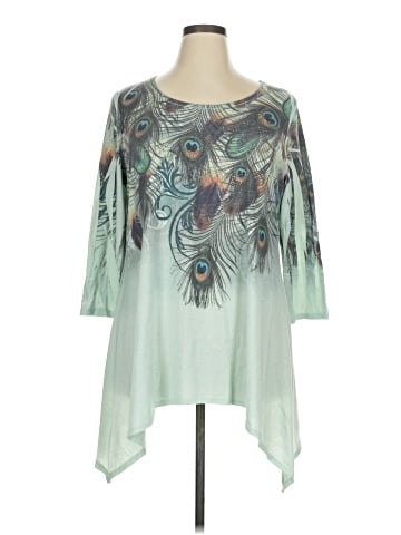 Cal Style Casual Dress (view 1)
