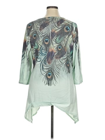 Cal Style Casual Dress (view 2)