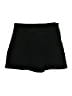 Zara Black Skort Size XL - photo 1