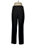 Talbots Outlet Solid Black Dress Pants Size 8 - photo 2