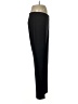 Talbots Outlet Solid Black Dress Pants Size 8 - photo 4