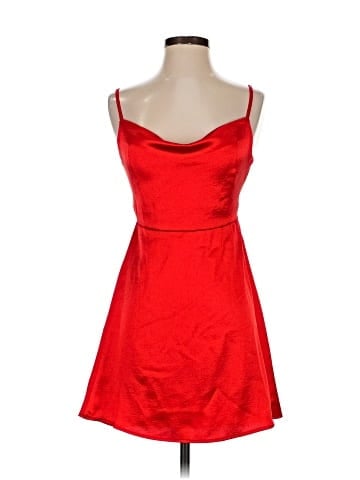 Wild Fable Cocktail Dress (view 1)