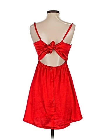 Wild Fable Cocktail Dress (view 2)