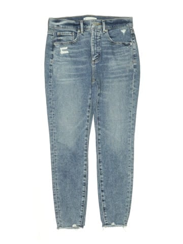 Ann Taylor LOFT Jeans (view 1)