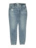 Ann Taylor LOFT Blue Jeans Size 26 waist - photo 1