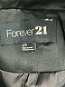 Forever 21 100% Polyester Black Blazer Size S - photo 6