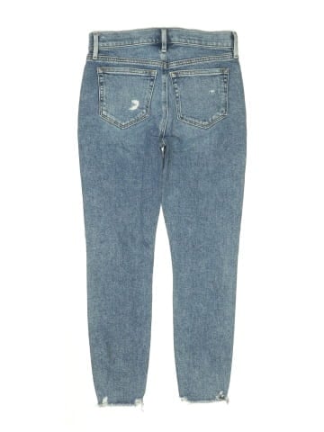 Ann Taylor LOFT Jeans (view 2)