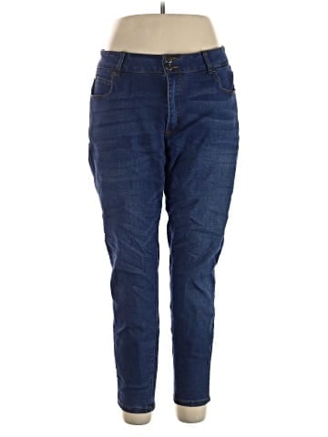 Tahari Jeans (view 1)