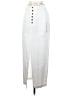 YFB White Casual Skirt Size XS - photo 1