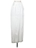YFB White Casual Skirt Size XS - photo 2