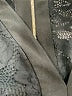 Bebe Solid Black Jumpsuit Size 00 - photo 4