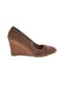 REPORT Brown Flats Size 8 1/2 - photo 1