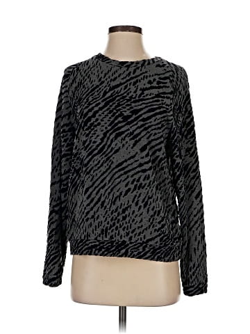 Majestic Filatures Pullover Sweater (view 1)
