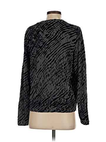 Majestic Filatures Pullover Sweater (view 2)