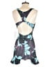 Lezat Teal Romper Size XS - photo 2