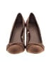 REPORT Brown Flats Size 8 1/2 - photo 2