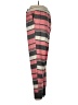 Lularoe Stripes Pink Casual Pants Size L - photo 5