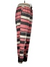 Lularoe Stripes Pink Casual Pants Size L - photo 4