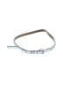 Assorted Brands Silver Belt Size M - photo 1