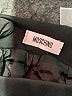 Moschino Solid Black Formal Skirt Size S (estimated) - photo 9