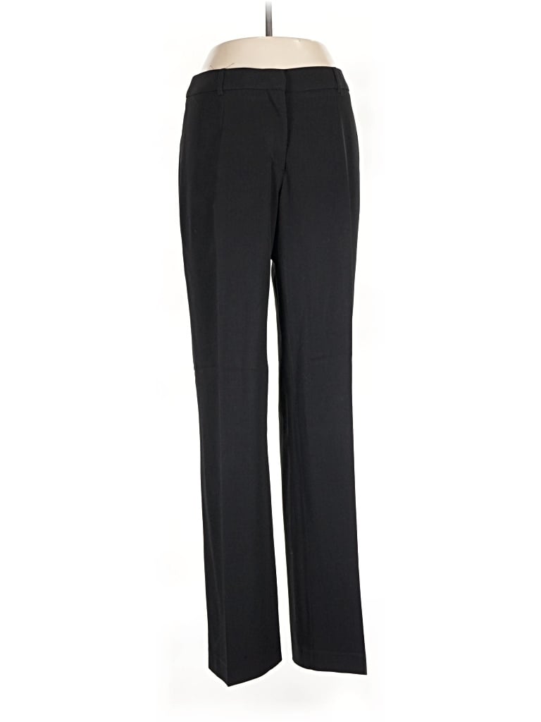 Pre-owned Coast Dress Pants In Black