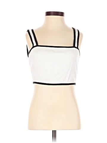 American Threads Sports Bra (view 1)