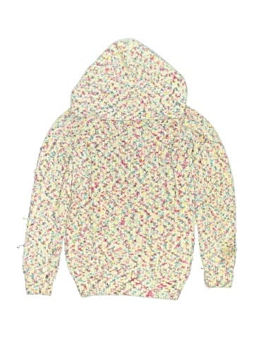 DKNY Zip Up Hoodie (view 1)