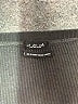 Out From Under Black Bodysuit Size L - photo 3