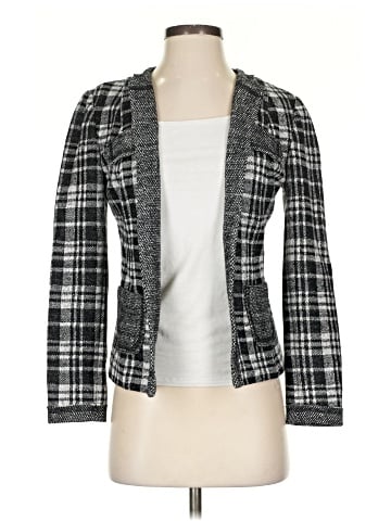 Elliott Lauren Blazer (view 1)