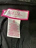 Stella Parker Black Casual Pants Size 8 - photo 7