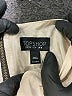 Topshop 100% Polyester Color Block Ivory Cocktail Dress Size 4 - photo 7