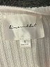 Line & Dot Ivory Turtleneck Sweater Size S - photo 7