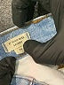 Madewell Blue Jeans Size 24 waist - photo 9